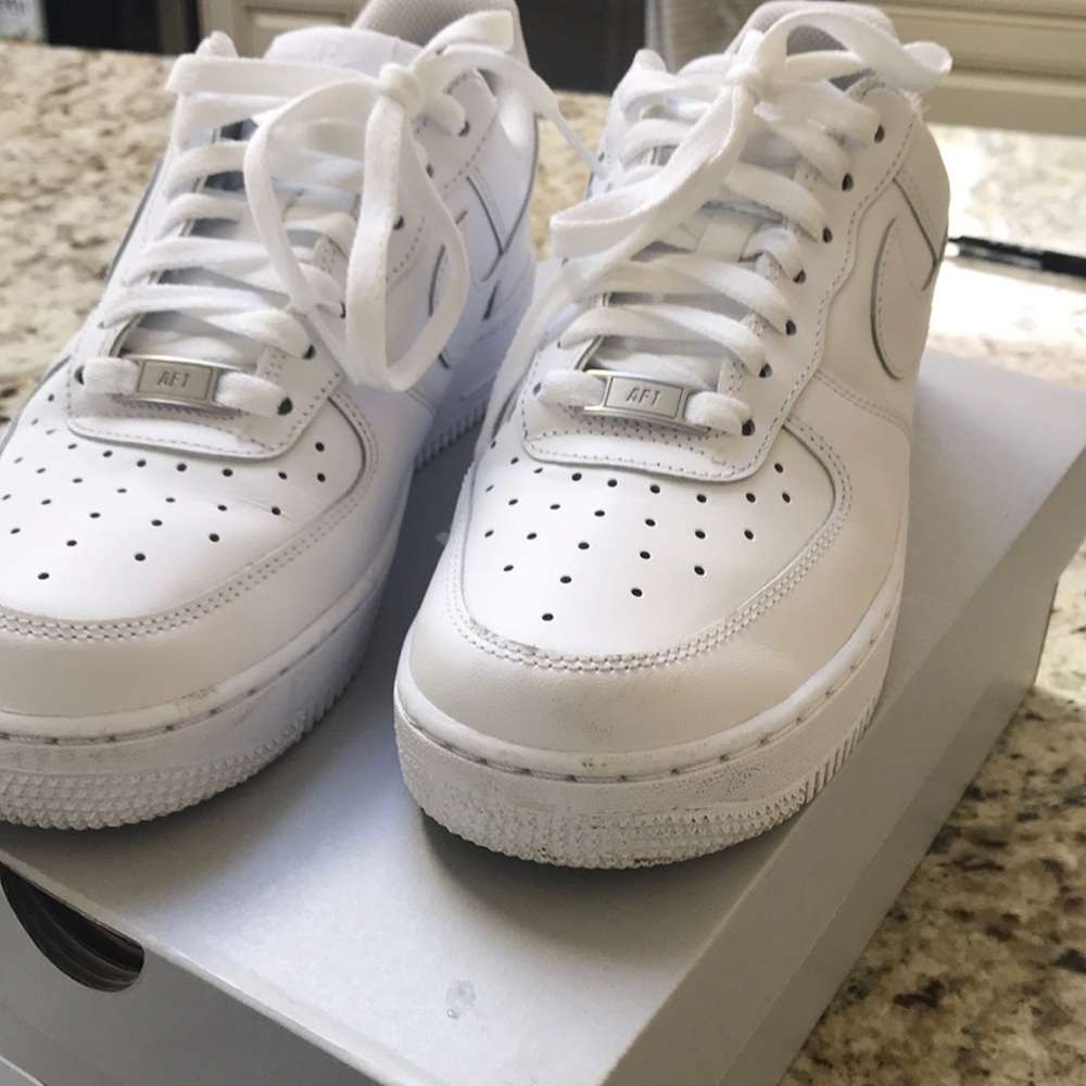 Air force nike